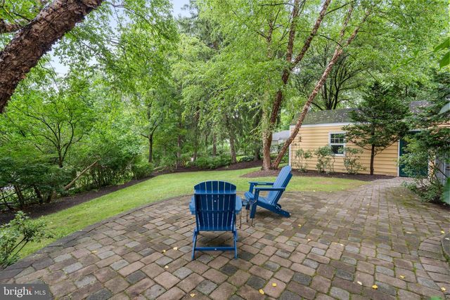 86 WASHINGTON ST, Rocky Hill, NJ 08553
