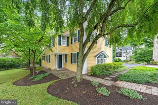86 WASHINGTON ST, Rocky Hill, NJ 08553