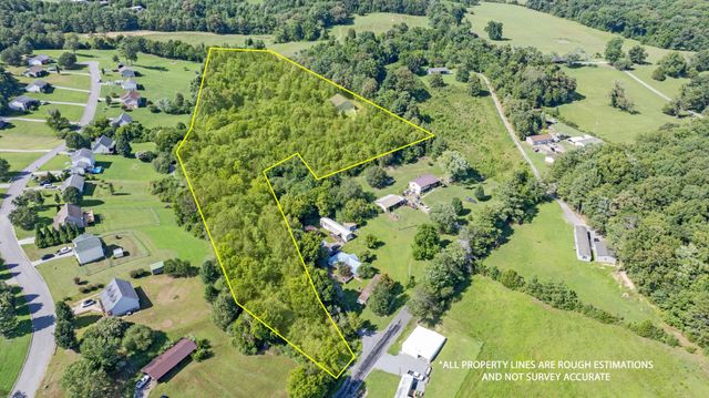 1790 Fraley Road, Dayton, TN 37321