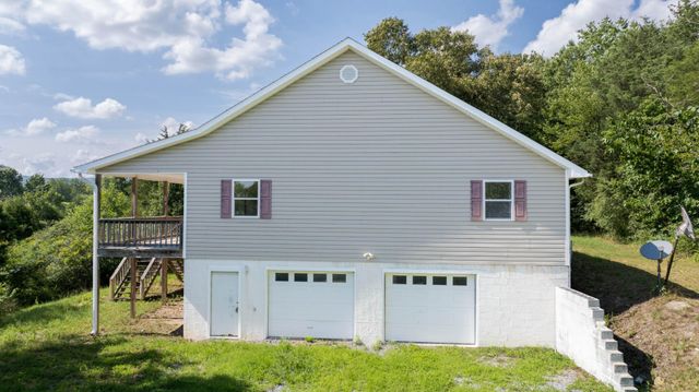 1790 Fraley Road, Dayton, TN 37321