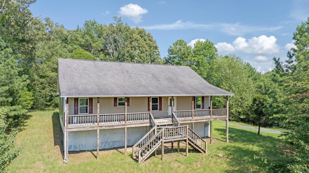 1790 Fraley Road, Dayton, TN 37321