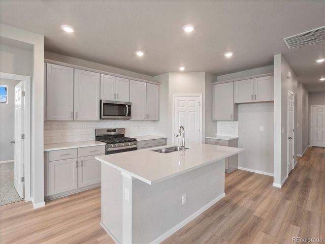 17557 E 89th Way, Commerce City, CO 80022