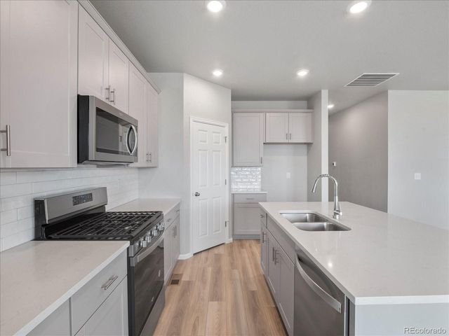 17557 E 89th Way, Commerce City, CO 80022