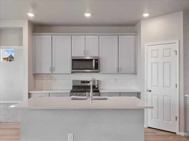 17557 E 89th Way, Commerce City, CO 80022