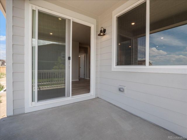 17557 E 89th Way, Commerce City, CO 80022