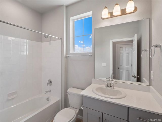 17557 E 89th Way, Commerce City, CO 80022