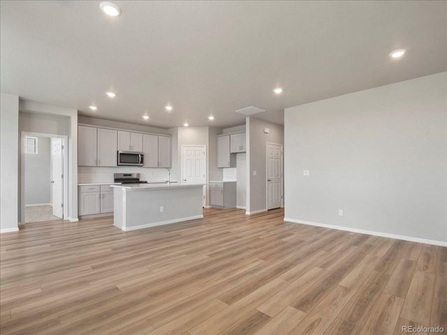 17557 E 89th Way, Commerce City, CO 80022