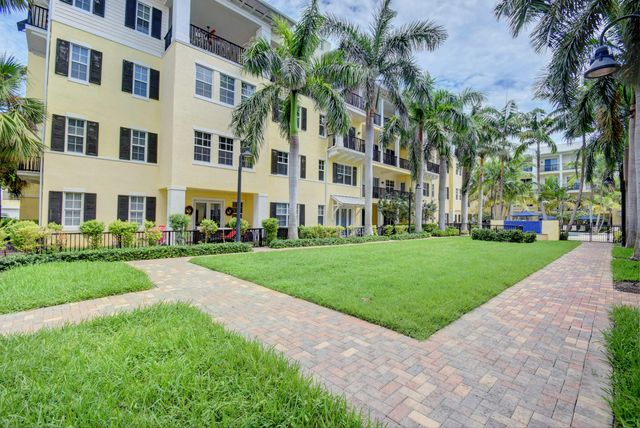 3120 E Latitude Circle 101s, Delray Beach, FL 33483