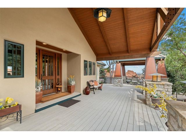 4737 Ponderosa Trl, Littleton, CO 80125