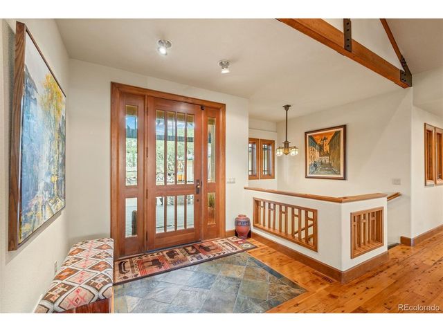 4737 Ponderosa Trl, Littleton, CO 80125