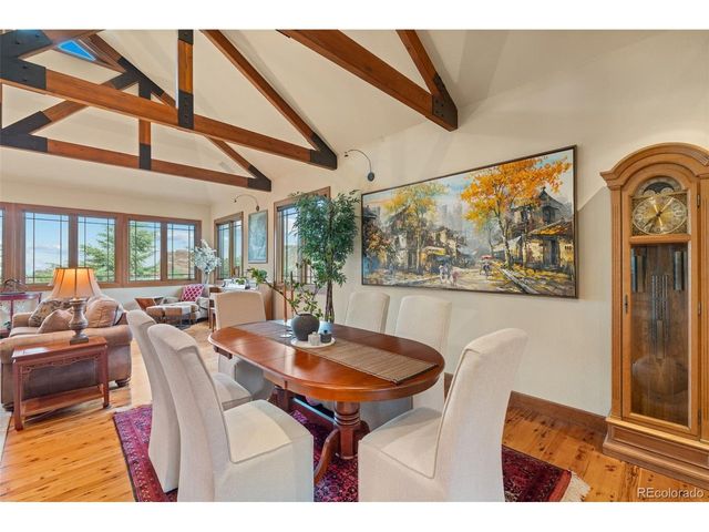 4737 Ponderosa Trl, Littleton, CO 80125