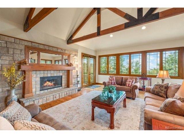 4737 Ponderosa Trl, Littleton, CO 80125