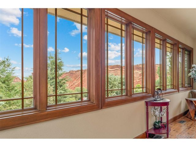 4737 Ponderosa Trl, Littleton, CO 80125