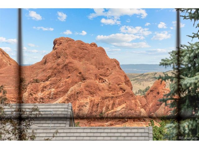 4737 Ponderosa Trl, Littleton, CO 80125