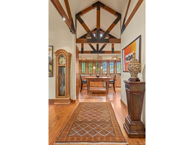 4737 Ponderosa Trl, Littleton, CO 80125