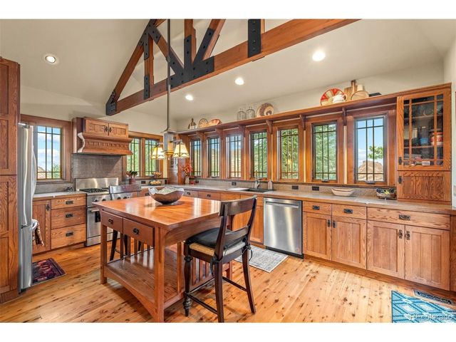 4737 Ponderosa Trl, Littleton, CO 80125