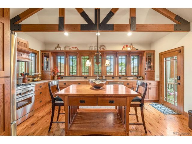 4737 Ponderosa Trl, Littleton, CO 80125