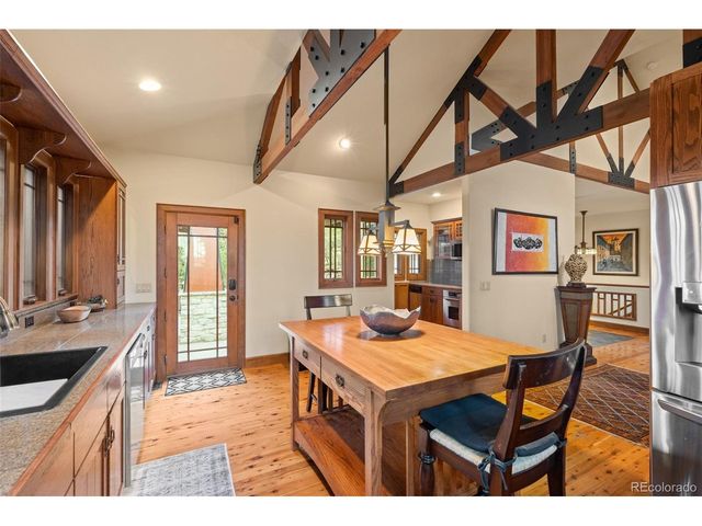 4737 Ponderosa Trl, Littleton, CO 80125