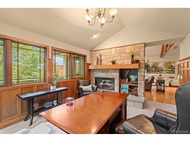 4737 Ponderosa Trl, Littleton, CO 80125
