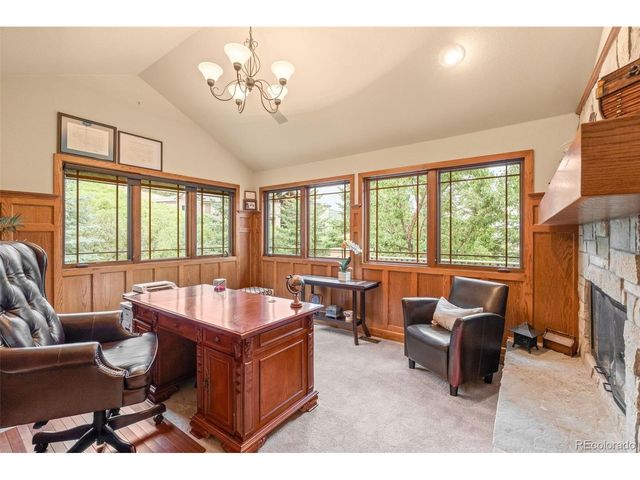 4737 Ponderosa Trl, Littleton, CO 80125