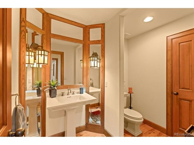 4737 Ponderosa Trl, Littleton, CO 80125