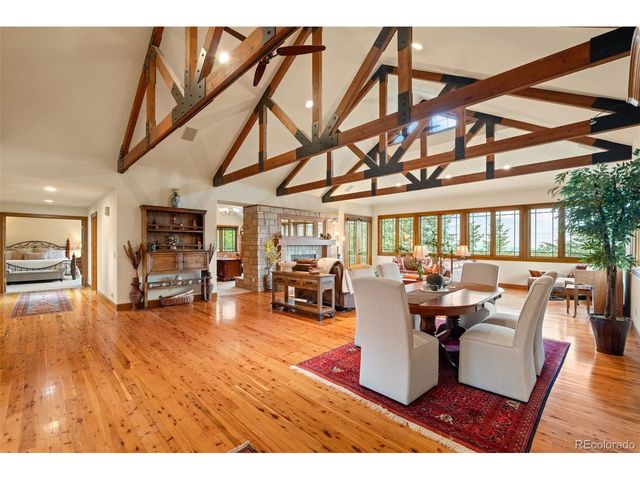 4737 Ponderosa Trl, Littleton, CO 80125