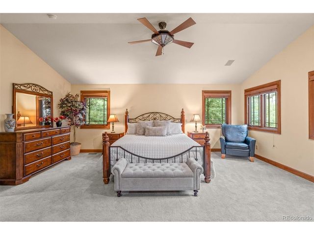 4737 Ponderosa Trl, Littleton, CO 80125