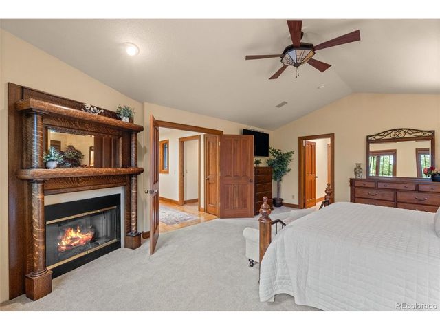 4737 Ponderosa Trl, Littleton, CO 80125