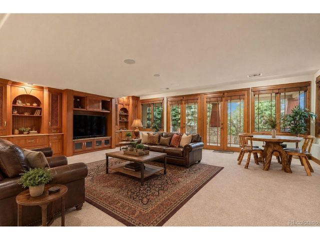 4737 Ponderosa Trl, Littleton, CO 80125
