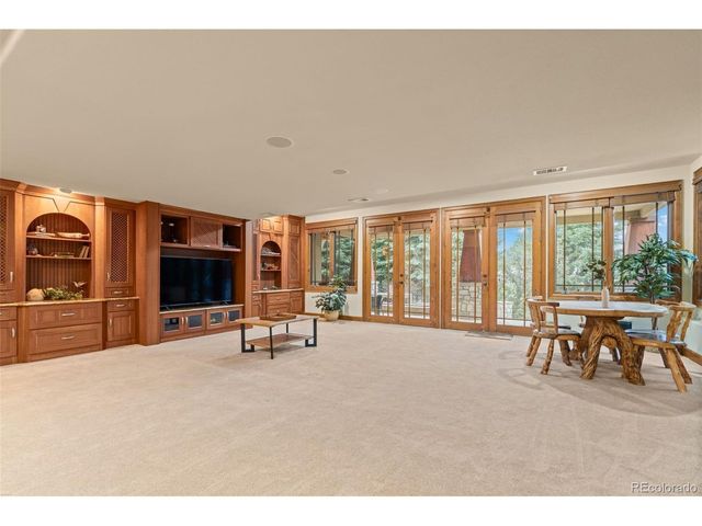 4737 Ponderosa Trl, Littleton, CO 80125
