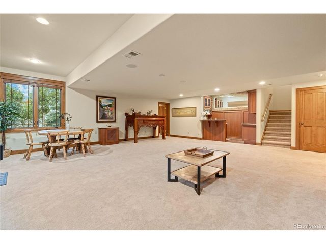 4737 Ponderosa Trl, Littleton, CO 80125