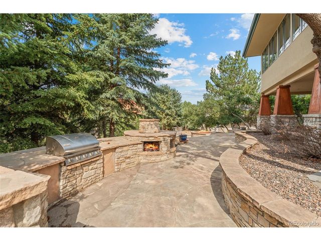 4737 Ponderosa Trl, Littleton, CO 80125