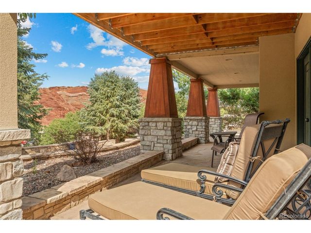 4737 Ponderosa Trl, Littleton, CO 80125
