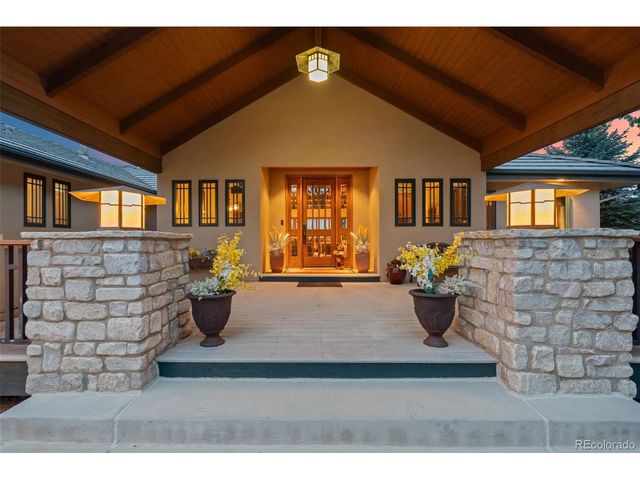 4737 Ponderosa Trl, Littleton, CO 80125