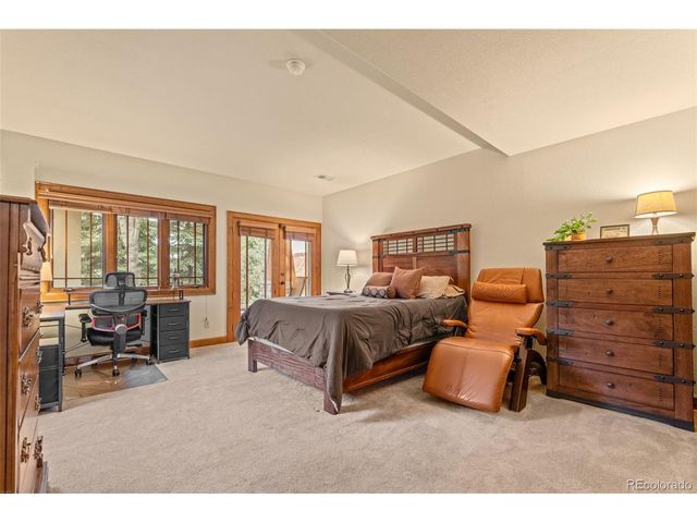 4737 Ponderosa Trl, Littleton, CO 80125