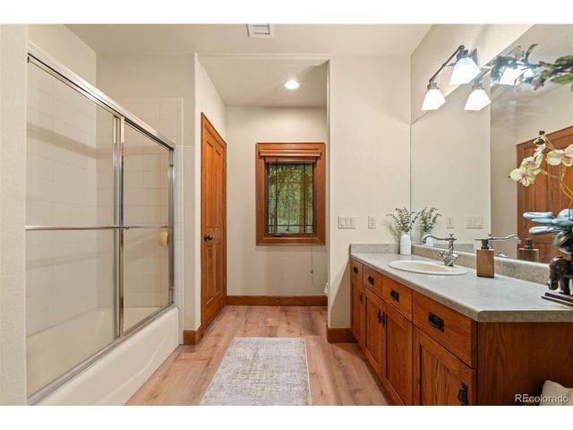4737 Ponderosa Trl, Littleton, CO 80125