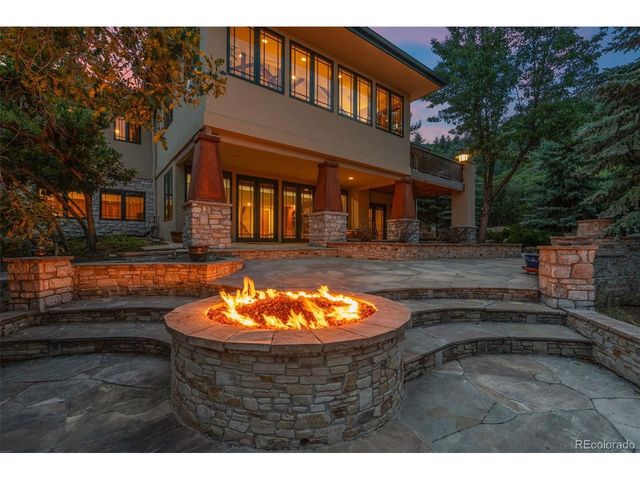 4737 Ponderosa Trl, Littleton, CO 80125