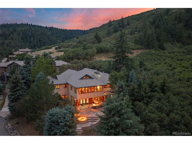 4737 Ponderosa Trl, Littleton, CO 80125