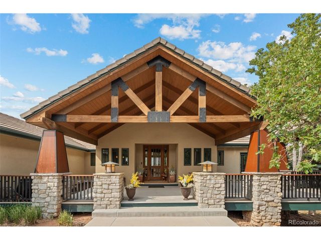 4737 Ponderosa Trl, Littleton, CO 80125