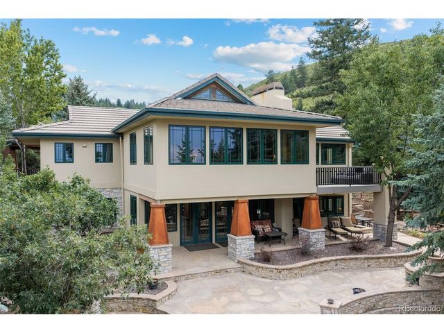 4737 Ponderosa Trl, Littleton, CO 80125