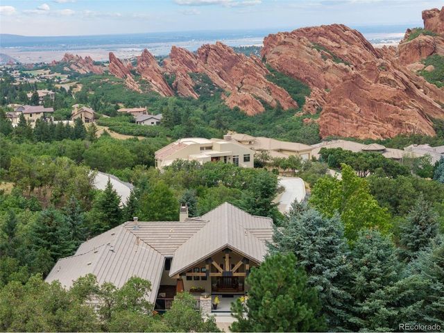 4737 Ponderosa Trl, Littleton, CO 80125