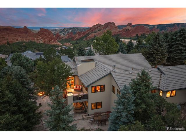 4737 Ponderosa Trl, Littleton, CO 80125