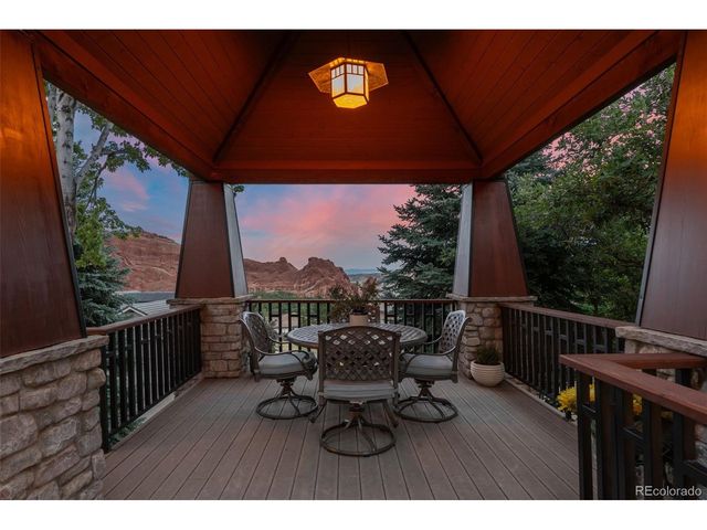 4737 Ponderosa Trl, Littleton, CO 80125
