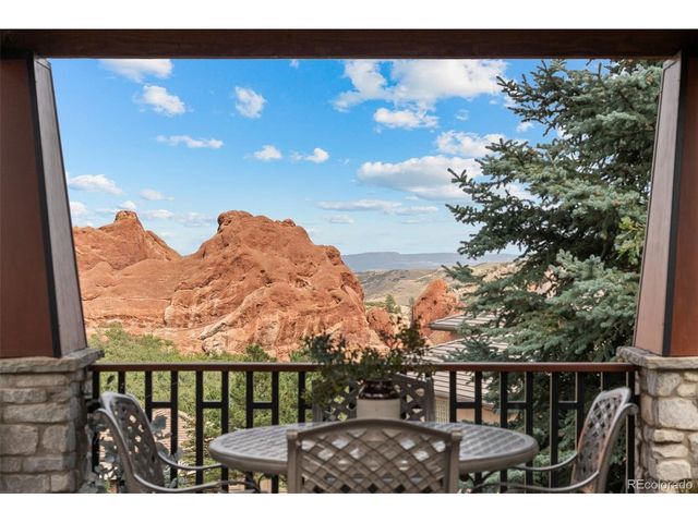 4737 Ponderosa Trl, Littleton, CO 80125