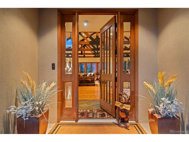4737 Ponderosa Trl, Littleton, CO 80125
