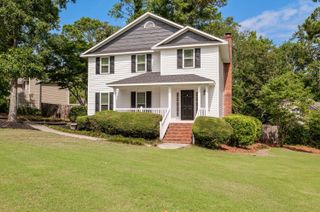 4761 Maple Creek Court, Martinez, GA 30907