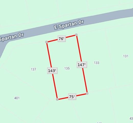 137 E Spartan Drive, Westminster, SC 29693