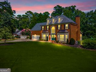 8325 Riverbirch Drive, Roswell, GA 30076