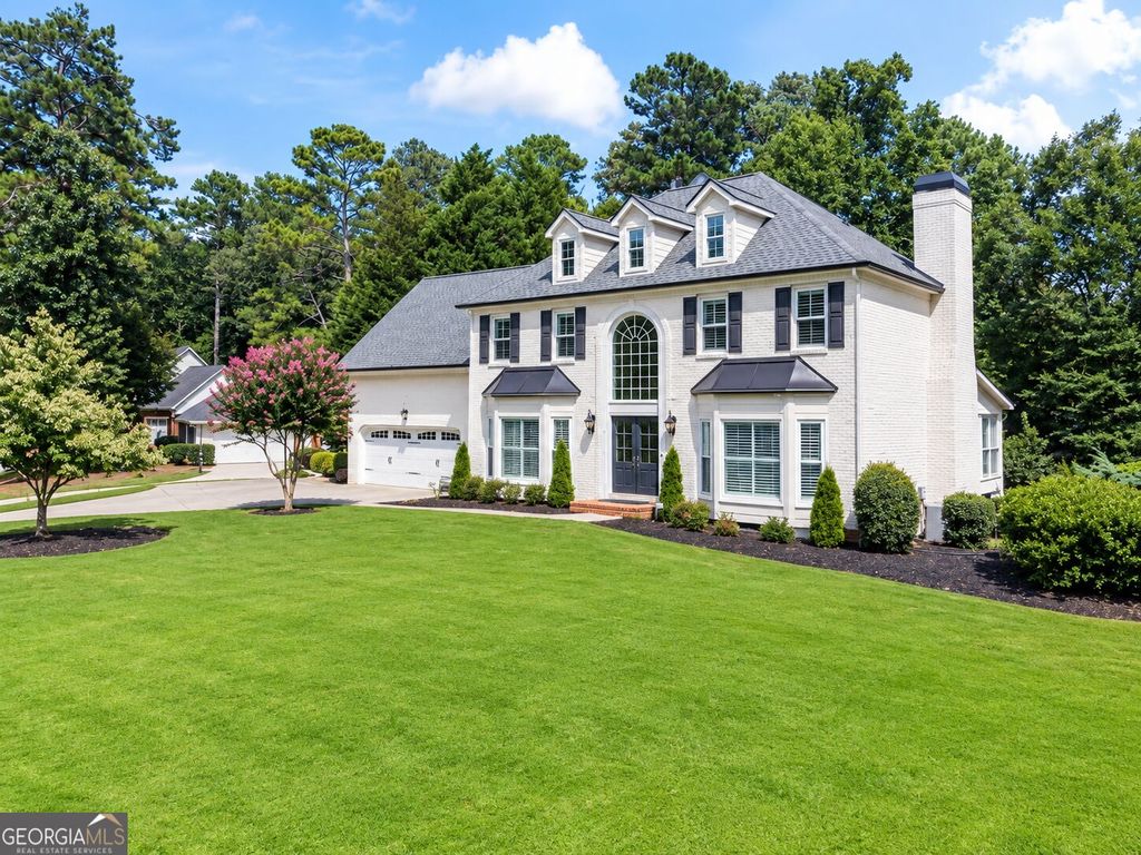 8325 Riverbirch Drive, Roswell, GA 30076 — photo 2