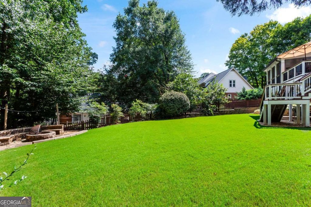 8325 Riverbirch Drive, Roswell, GA 30076 — photo 4